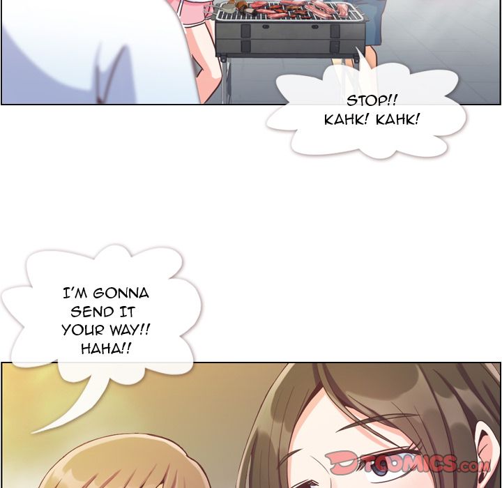 Annoying Alice Chapter 65 page 28 - Chapter 65: Episode 65: Alice and Sleep & Alice and the Position