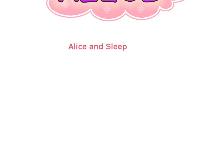 Annoying Alice Chapter 65 page 3 - Chapter 65: Episode 65: Alice and Sleep & Alice and the Position