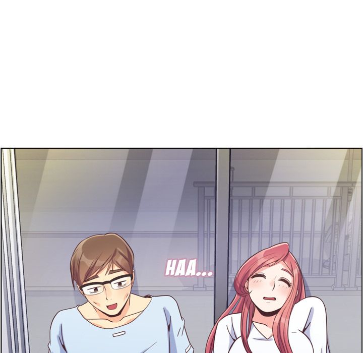 Annoying Alice Chapter 65 page 35 - Chapter 65: Episode 65: Alice and Sleep & Alice and the Position