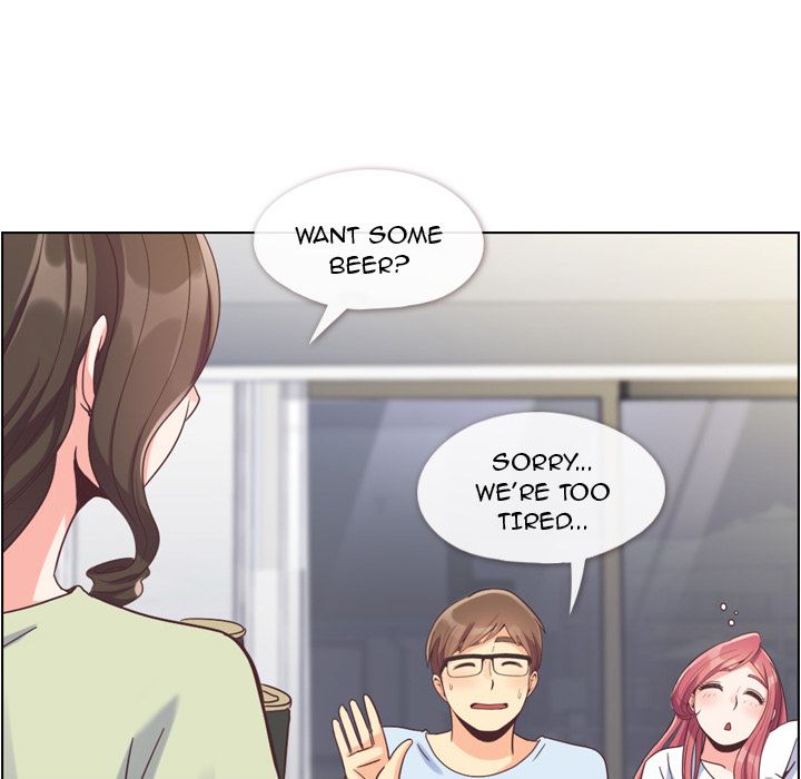Annoying Alice Chapter 65 page 37 - Chapter 65: Episode 65: Alice and Sleep & Alice and the Position