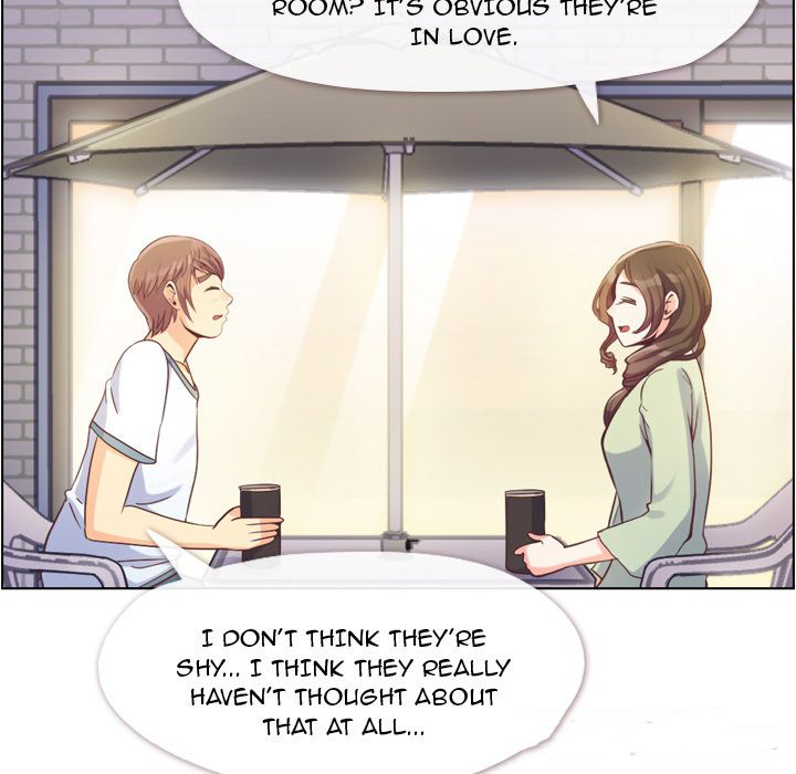 Annoying Alice Chapter 65 page 40 - Chapter 65: Episode 65: Alice and Sleep & Alice and the Position