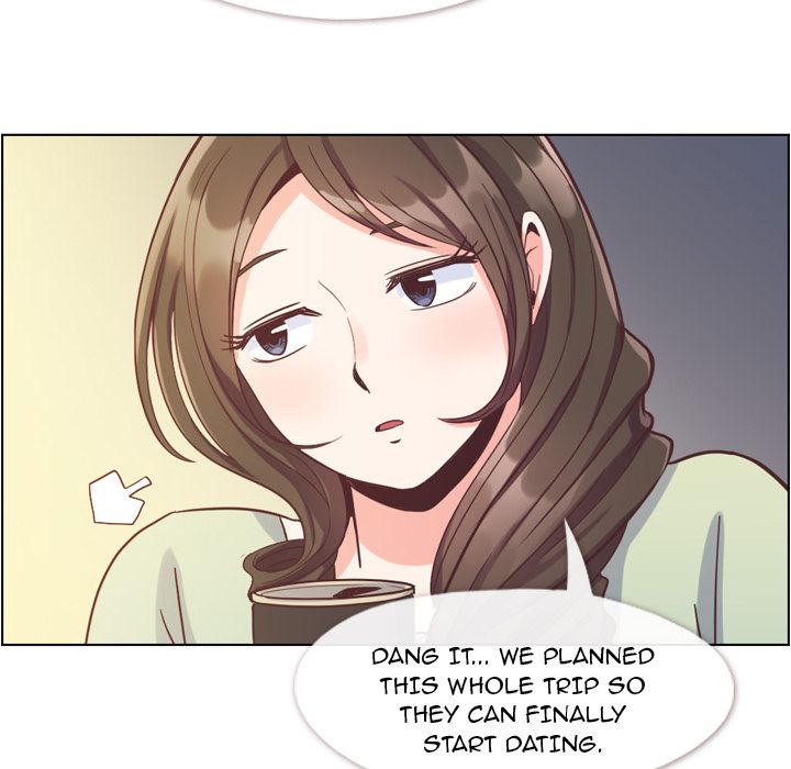 Annoying Alice Chapter 65 page 41 - Chapter 65: Episode 65: Alice and Sleep & Alice and the Position