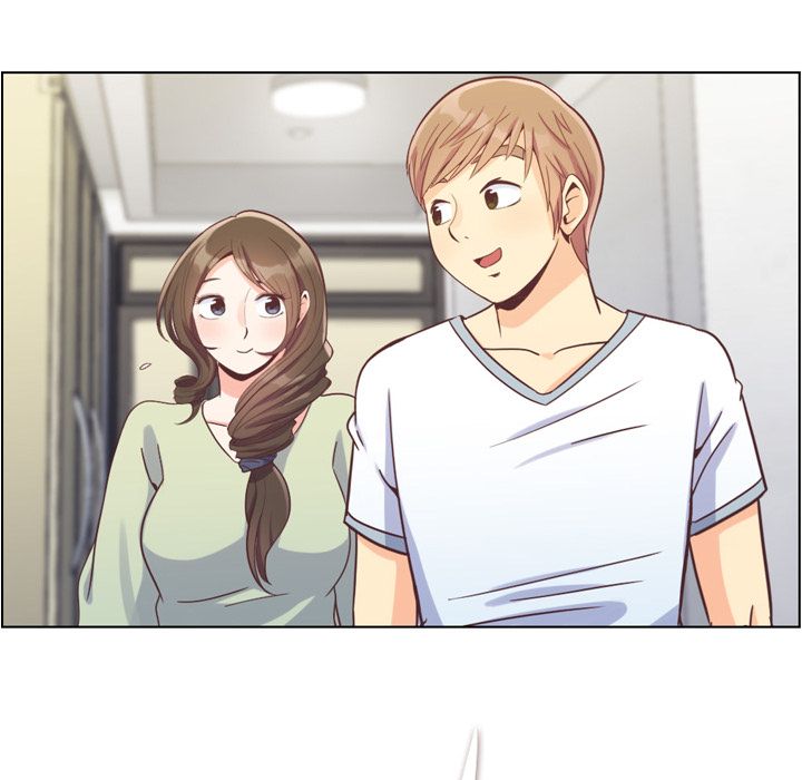 Annoying Alice Chapter 65 page 47 - Chapter 65: Episode 65: Alice and Sleep & Alice and the Position