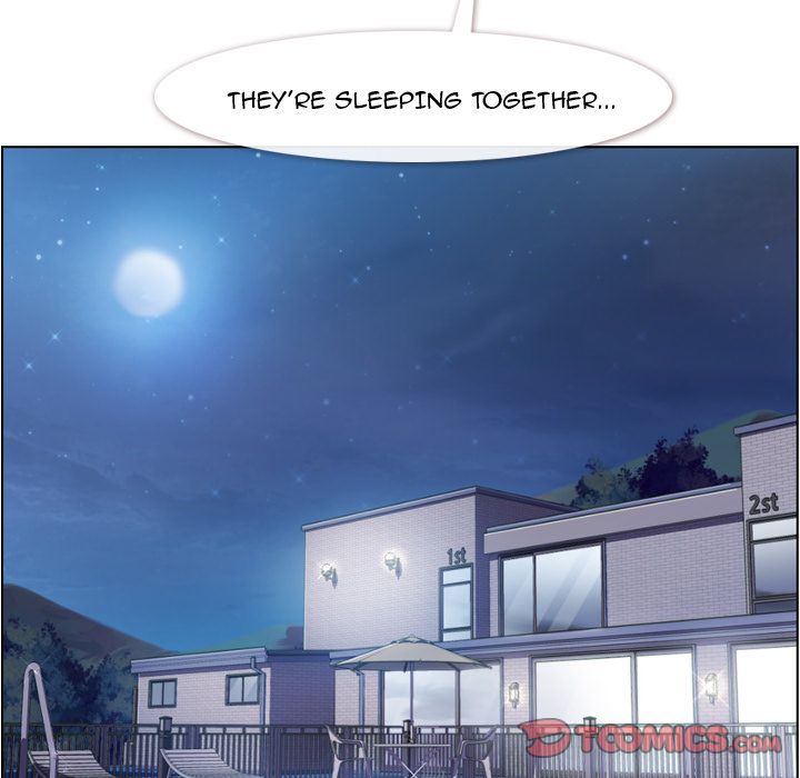 Annoying Alice Chapter 65 page 48 - Chapter 65: Episode 65: Alice and Sleep & Alice and the Position