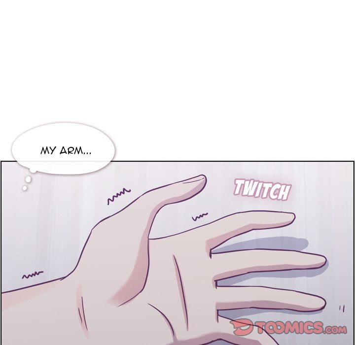 Annoying Alice Chapter 65 page 54 - Chapter 65: Episode 65: Alice and Sleep & Alice and the Position