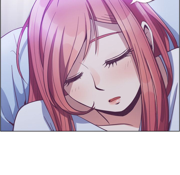 Annoying Alice Chapter 65 page 59 - Chapter 65: Episode 65: Alice and Sleep & Alice and the Position