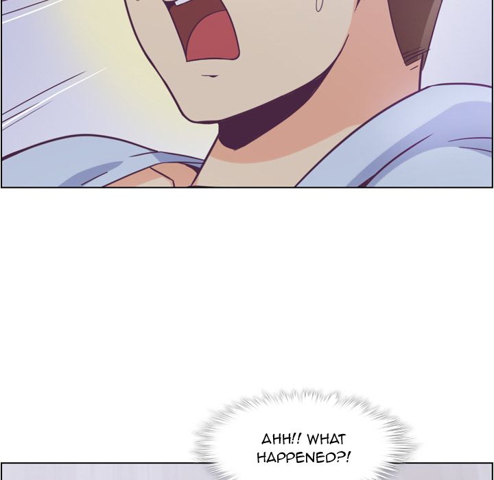 Annoying Alice Chapter 65 page 61 - Chapter 65: Episode 65: Alice and Sleep & Alice and the Position