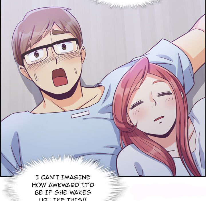 Annoying Alice Chapter 65 page 62 - Chapter 65: Episode 65: Alice and Sleep & Alice and the Position
