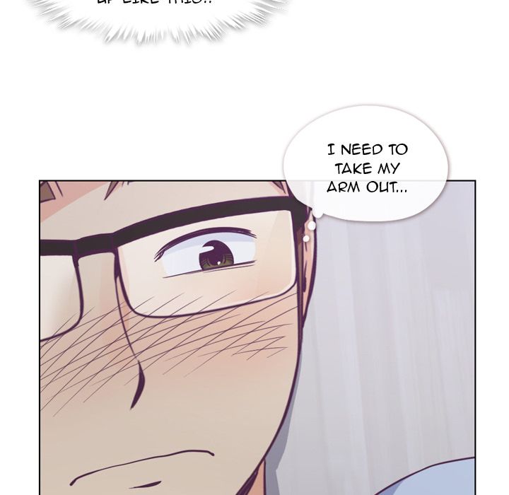 Annoying Alice Chapter 65 page 63 - Chapter 65: Episode 65: Alice and Sleep & Alice and the Position