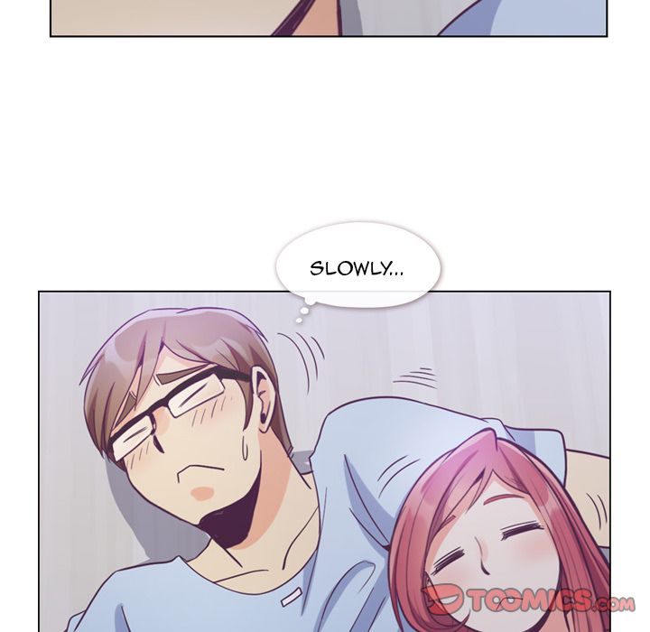 Annoying Alice Chapter 65 page 64 - Chapter 65: Episode 65: Alice and Sleep & Alice and the Position