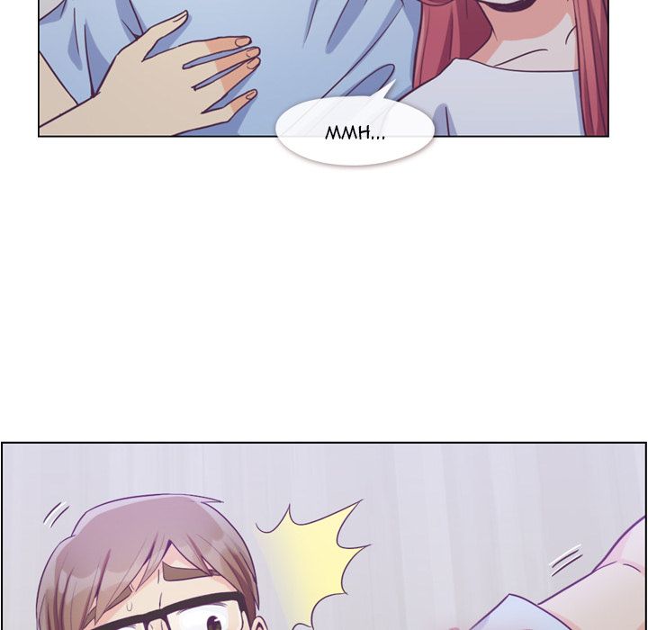 Annoying Alice Chapter 65 page 65 - Chapter 65: Episode 65: Alice and Sleep & Alice and the Position