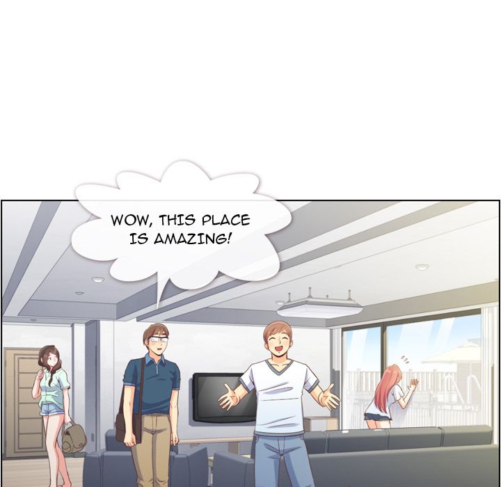 Annoying Alice Chapter 65 page 7 - Chapter 65: Episode 65: Alice and Sleep & Alice and the Position