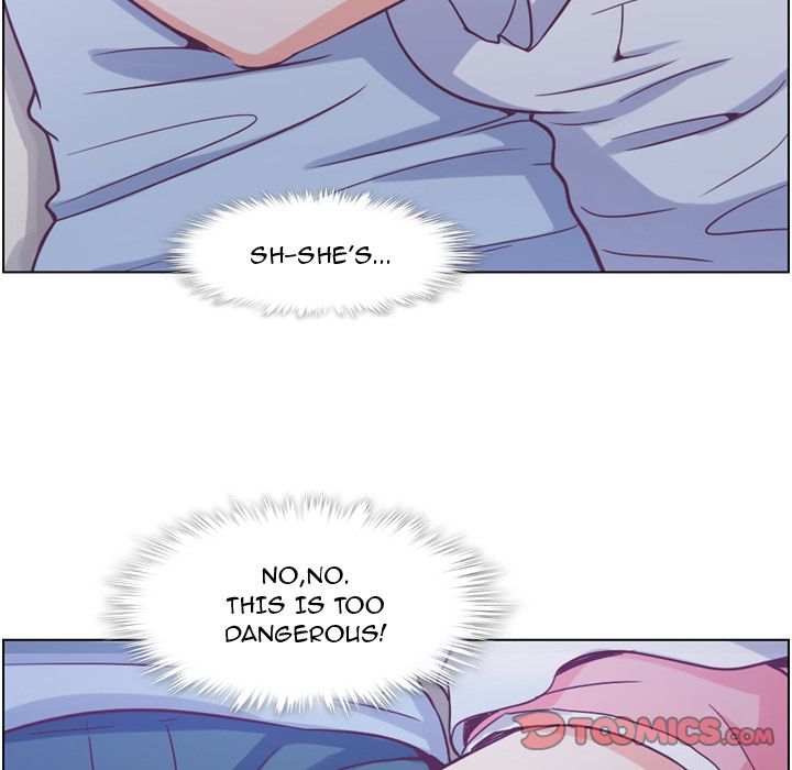 Annoying Alice Chapter 65 page 70 - Chapter 65: Episode 65: Alice and Sleep & Alice and the Position