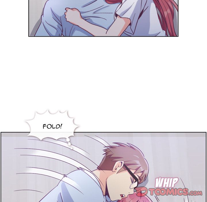 Annoying Alice Chapter 65 page 74 - Chapter 65: Episode 65: Alice and Sleep & Alice and the Position