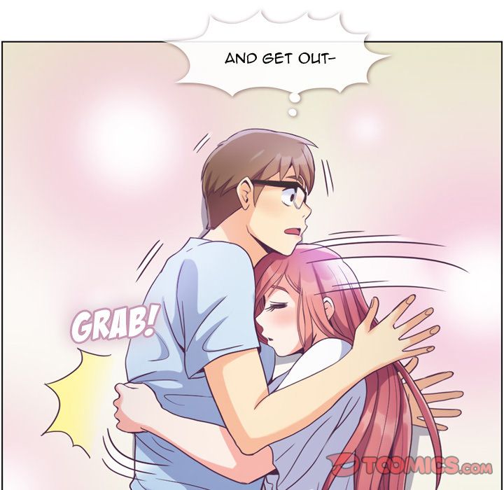 Annoying Alice Chapter 65 page 76 - Chapter 65: Episode 65: Alice and Sleep & Alice and the Position