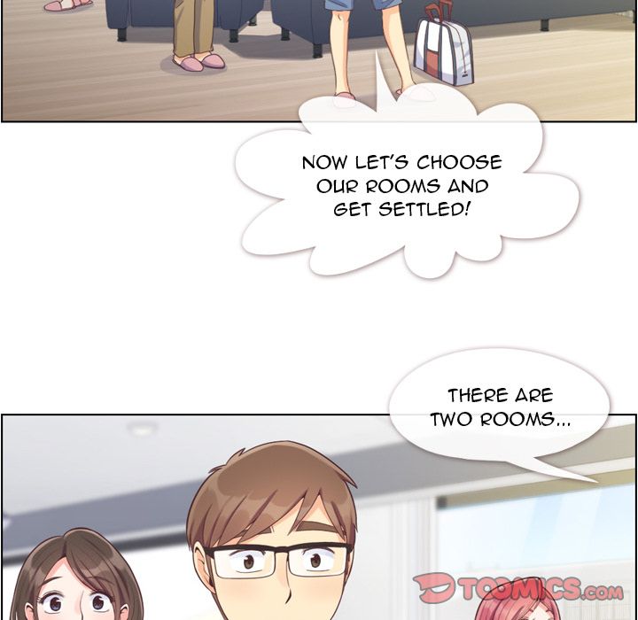 Annoying Alice Chapter 65 page 8 - Chapter 65: Episode 65: Alice and Sleep & Alice and the Position