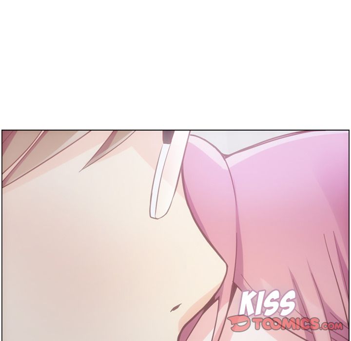 Annoying Alice Chapter 65 page 84 - Chapter 65: Episode 65: Alice and Sleep & Alice and the Position