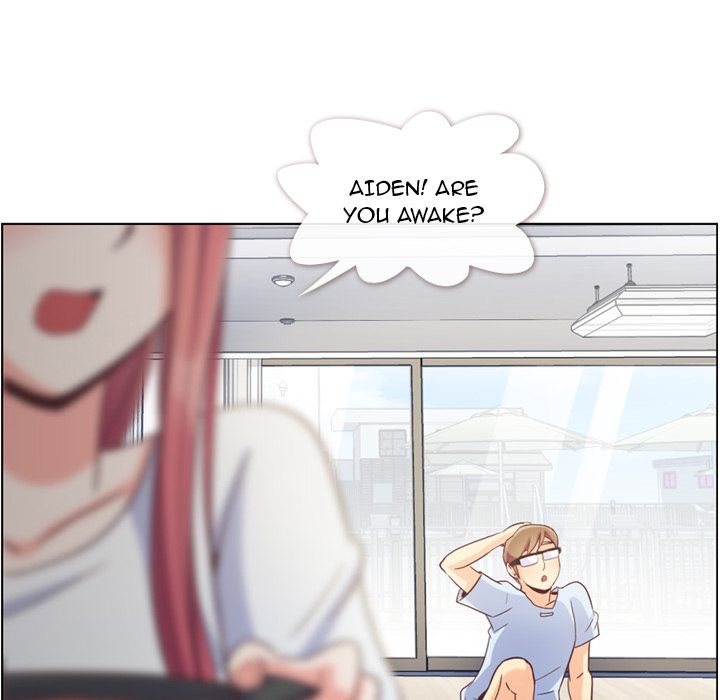 Annoying Alice Chapter 65 page 95 - Chapter 65: Episode 65: Alice and Sleep & Alice and the Position