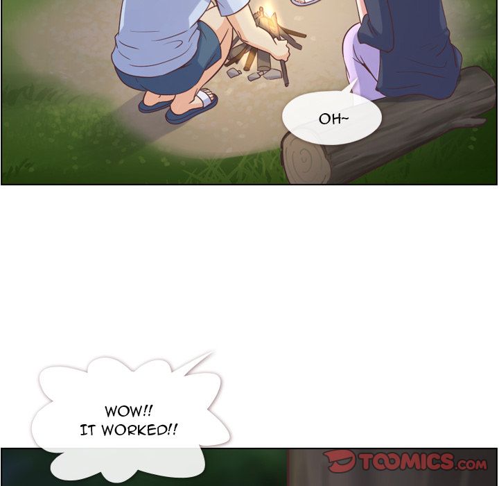 Annoying Alice Chapter 66 page 10 - Chapter 66: Episode 66: Alice and Fireworks & Alice and Going Back