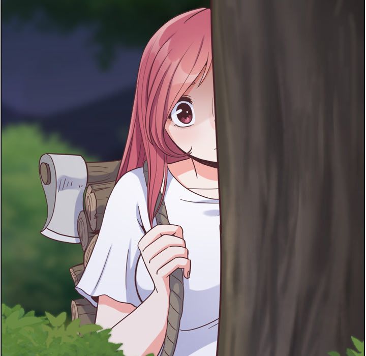 Annoying Alice Chapter 66 page 11 - Chapter 66: Episode 66: Alice and Fireworks & Alice and Going Back