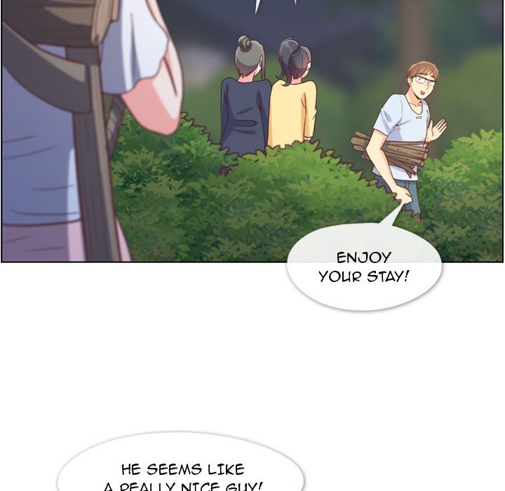 Annoying Alice Chapter 66 page 13 - Chapter 66: Episode 66: Alice and Fireworks & Alice and Going Back