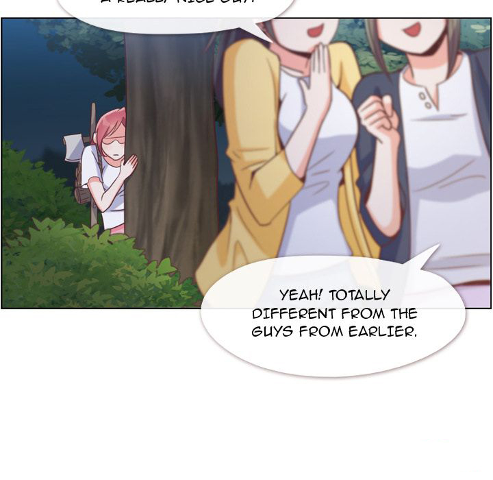 Annoying Alice Chapter 66 page 14 - Chapter 66: Episode 66: Alice and Fireworks & Alice and Going Back