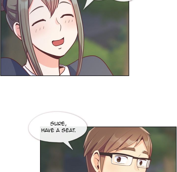 Annoying Alice Chapter 66 page 19 - Chapter 66: Episode 66: Alice and Fireworks & Alice and Going Back