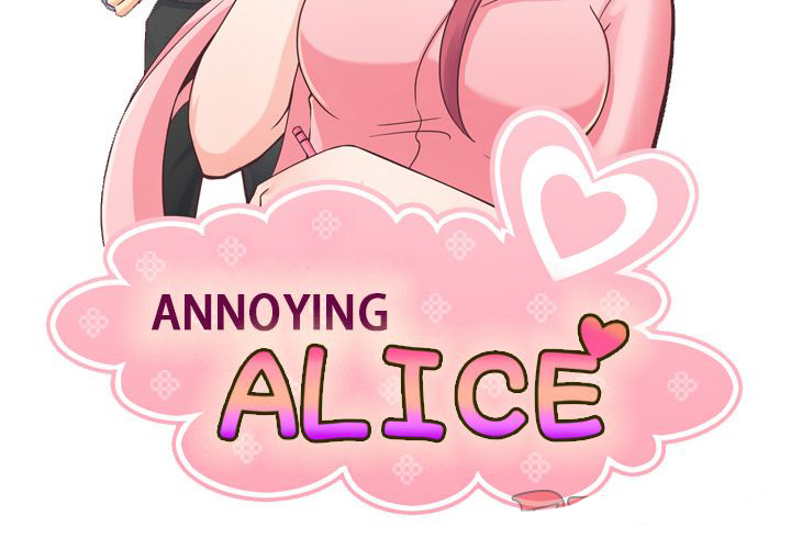 Annoying Alice Chapter 66 page 2 - Chapter 66: Episode 66: Alice and Fireworks & Alice and Going Back