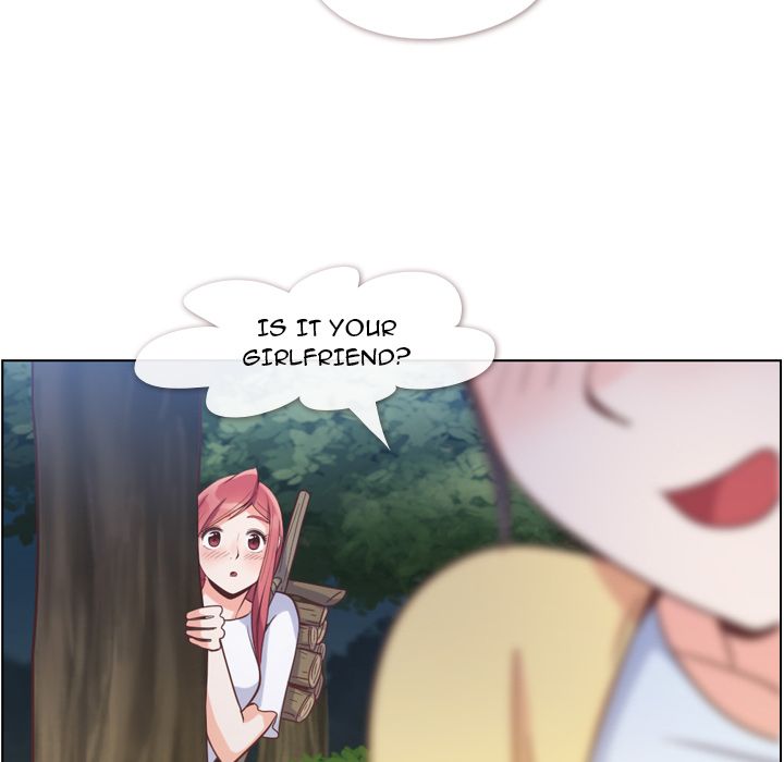 Annoying Alice Chapter 66 page 23 - Chapter 66: Episode 66: Alice and Fireworks & Alice and Going Back