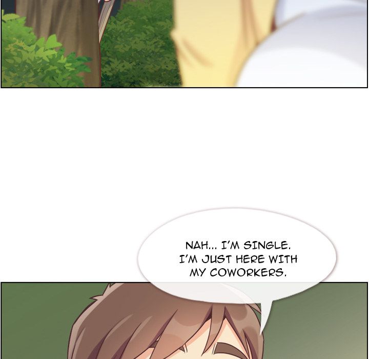 Annoying Alice Chapter 66 page 24 - Chapter 66: Episode 66: Alice and Fireworks & Alice and Going Back