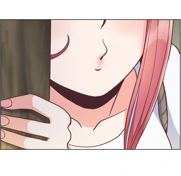 Annoying Alice Chapter 66 page 26 - Chapter 66: Episode 66: Alice and Fireworks & Alice and Going Back