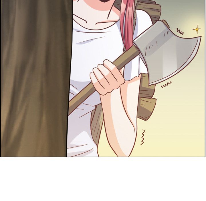 Annoying Alice Chapter 66 page 29 - Chapter 66: Episode 66: Alice and Fireworks & Alice and Going Back