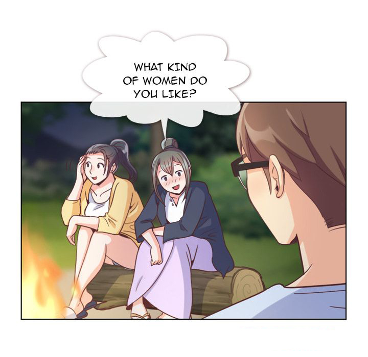 Annoying Alice Chapter 66 page 30 - Chapter 66: Episode 66: Alice and Fireworks & Alice and Going Back