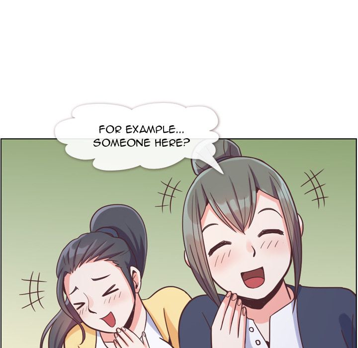 Annoying Alice Chapter 66 page 31 - Chapter 66: Episode 66: Alice and Fireworks & Alice and Going Back