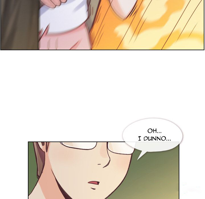 Annoying Alice Chapter 66 page 34 - Chapter 66: Episode 66: Alice and Fireworks & Alice and Going Back