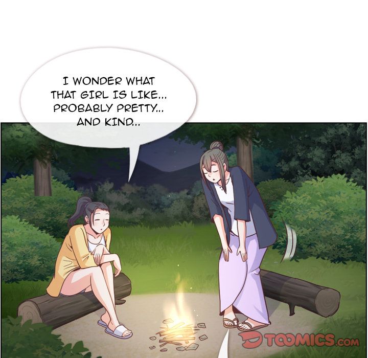 Annoying Alice Chapter 66 page 42 - Chapter 66: Episode 66: Alice and Fireworks & Alice and Going Back