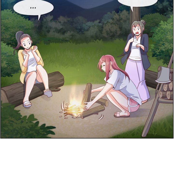 Annoying Alice Chapter 66 page 45 - Chapter 66: Episode 66: Alice and Fireworks & Alice and Going Back