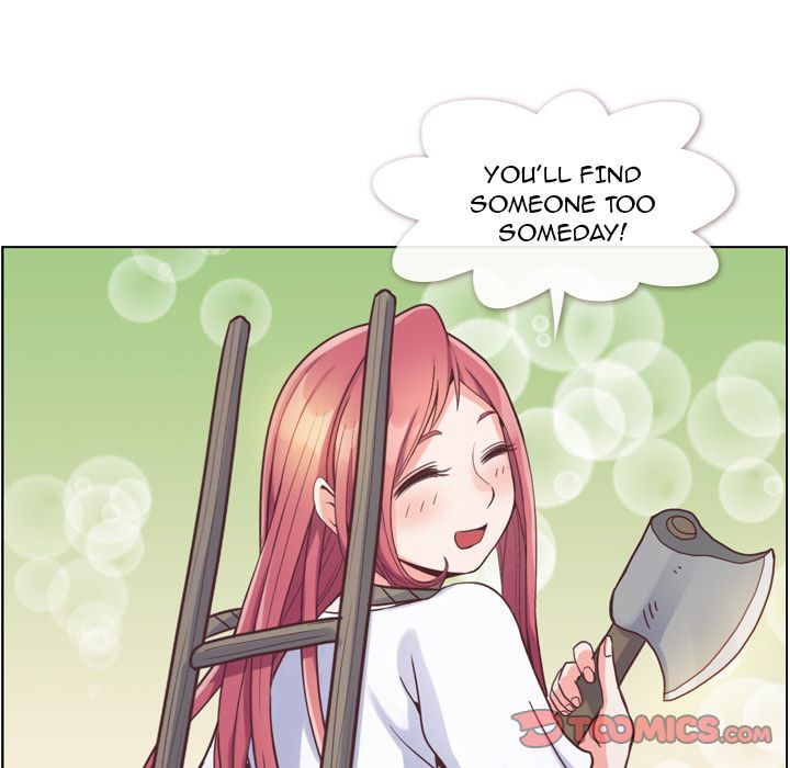 Annoying Alice Chapter 66 page 46 - Chapter 66: Episode 66: Alice and Fireworks & Alice and Going Back