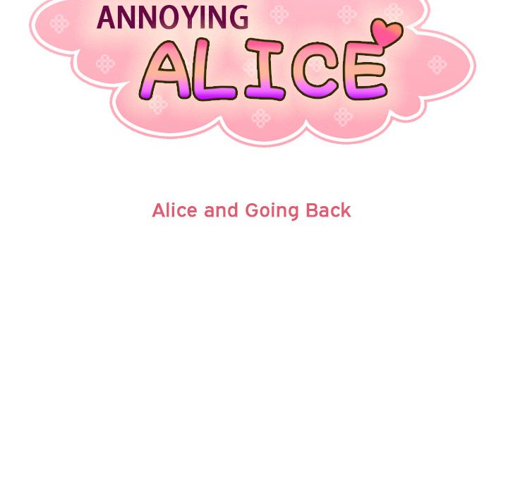 Annoying Alice Chapter 66 page 52 - Chapter 66: Episode 66: Alice and Fireworks & Alice and Going Back
