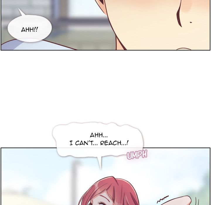 Annoying Alice Chapter 66 page 56 - Chapter 66: Episode 66: Alice and Fireworks & Alice and Going Back