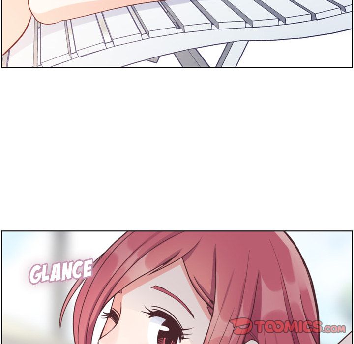 Annoying Alice Chapter 66 page 58 - Chapter 66: Episode 66: Alice and Fireworks & Alice and Going Back