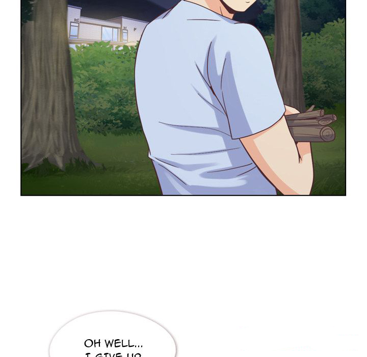 Annoying Alice Chapter 66 page 6 - Chapter 66: Episode 66: Alice and Fireworks & Alice and Going Back