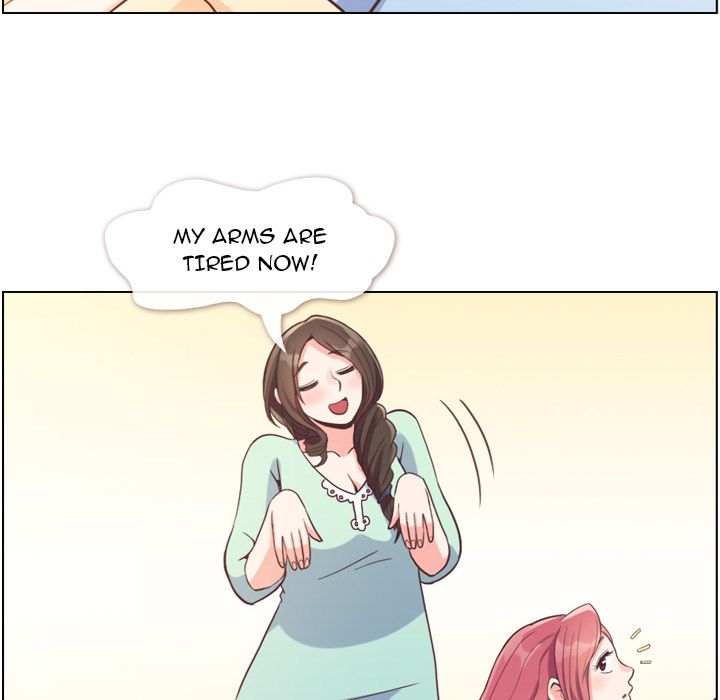 Annoying Alice Chapter 66 page 76 - Chapter 66: Episode 66: Alice and Fireworks & Alice and Going Back
