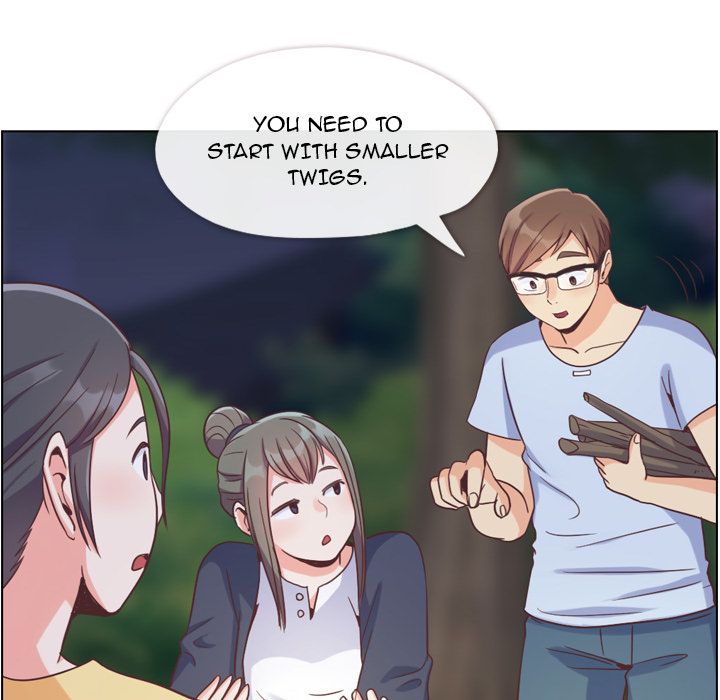 Annoying Alice Chapter 66 page 8 - Chapter 66: Episode 66: Alice and Fireworks & Alice and Going Back