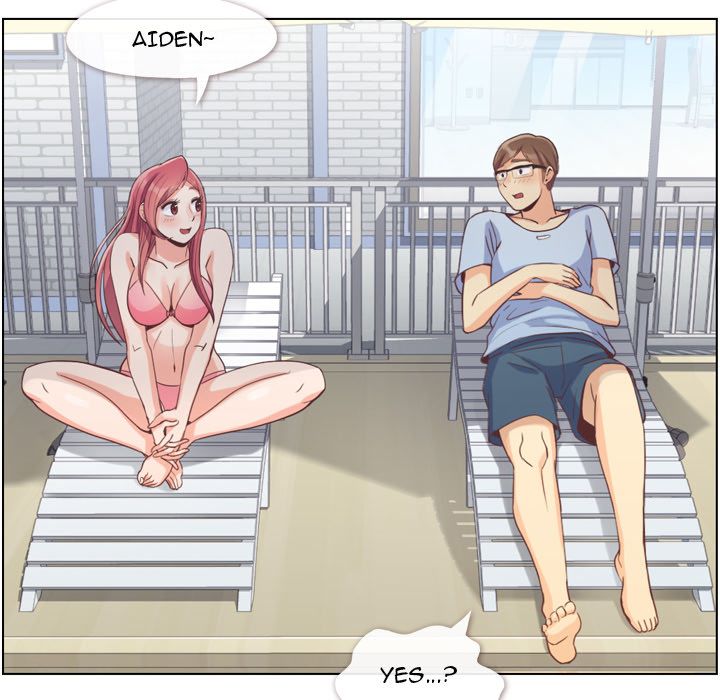 Annoying Alice Chapter 66 page 80 - Chapter 66: Episode 66: Alice and Fireworks & Alice and Going Back