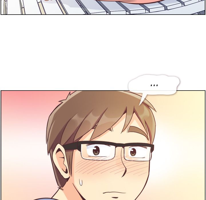 Annoying Alice Chapter 66 page 83 - Chapter 66: Episode 66: Alice and Fireworks & Alice and Going Back