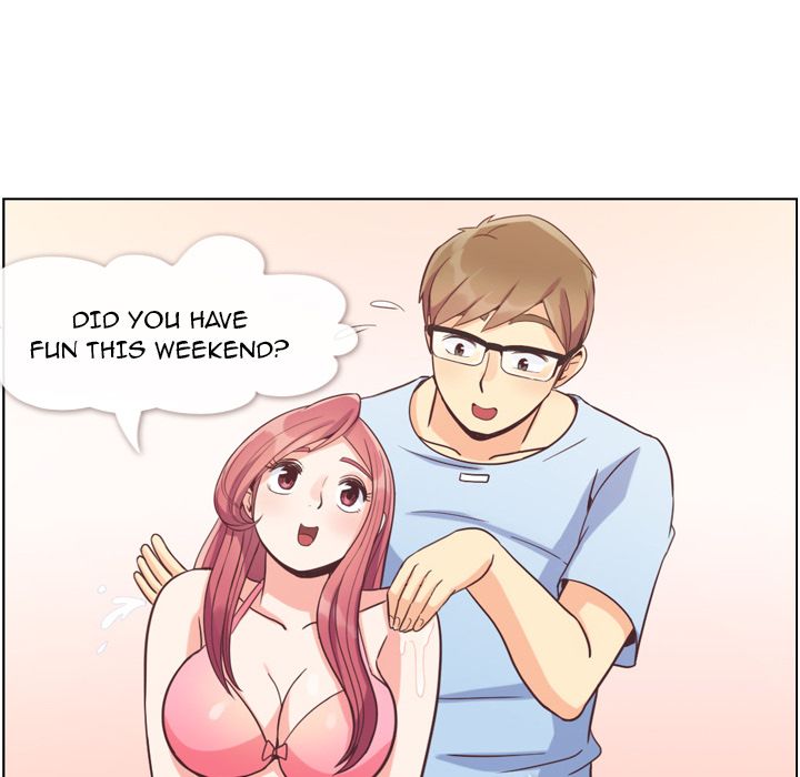 Annoying Alice Chapter 66 page 87 - Chapter 66: Episode 66: Alice and Fireworks & Alice and Going Back