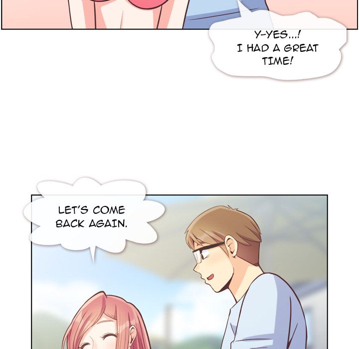 Annoying Alice Chapter 66 page 88 - Chapter 66: Episode 66: Alice and Fireworks & Alice and Going Back