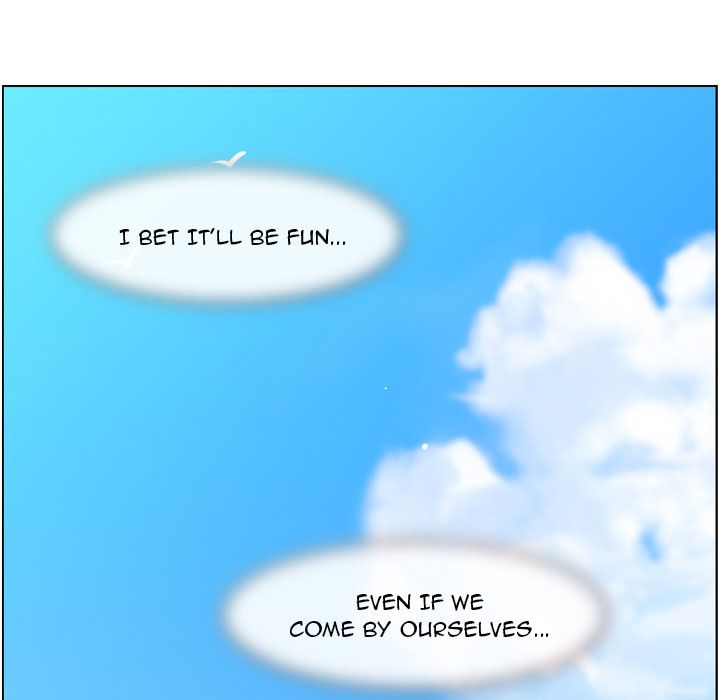 Annoying Alice Chapter 66 page 91 - Chapter 66: Episode 66: Alice and Fireworks & Alice and Going Back