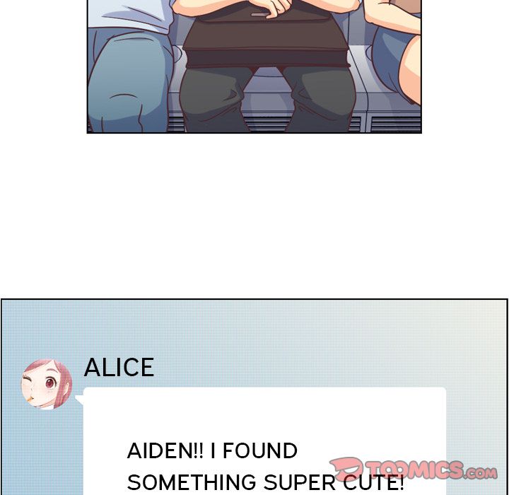 Annoying Alice Chapter 67 page 14 - Chapter 67: Episode 67: Alice and the Cute Little Thing PART 1 & Alice and the Cute Little Thing PART 2